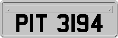 PIT3194