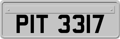 PIT3317