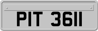 PIT3611