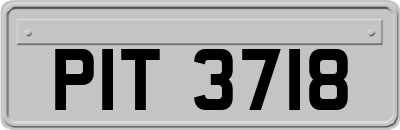 PIT3718