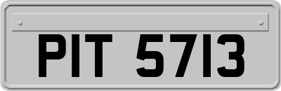 PIT5713