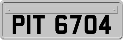 PIT6704