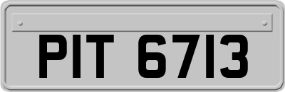 PIT6713