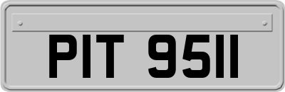 PIT9511