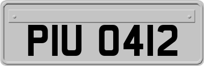 PIU0412