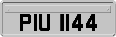 PIU1144