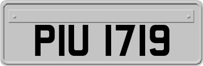 PIU1719