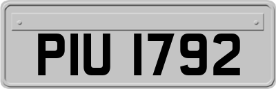 PIU1792