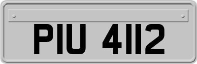 PIU4112