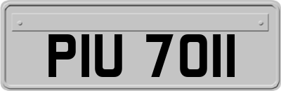 PIU7011