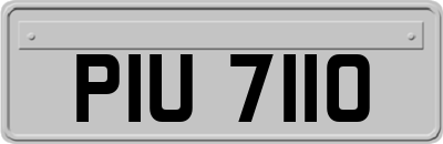PIU7110