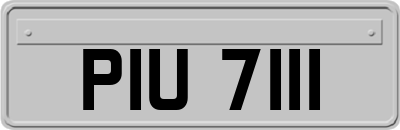 PIU7111