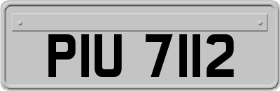 PIU7112