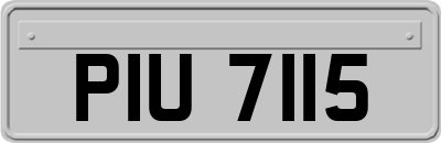 PIU7115