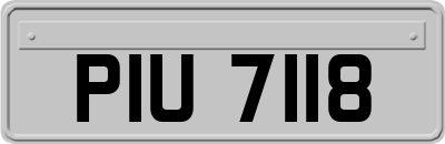 PIU7118