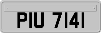 PIU7141