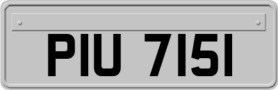 PIU7151
