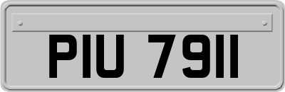PIU7911