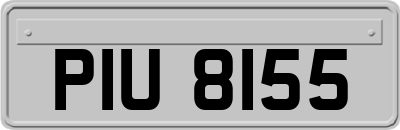 PIU8155