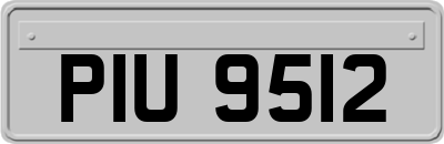 PIU9512