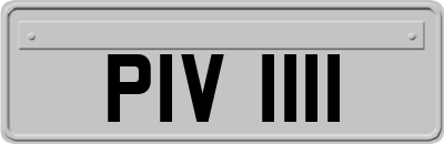 PIV1111