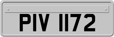 PIV1172