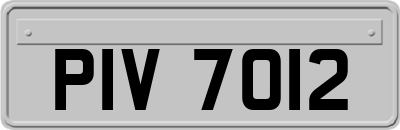 PIV7012