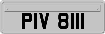 PIV8111