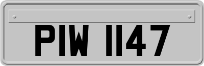 PIW1147