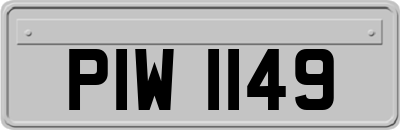 PIW1149