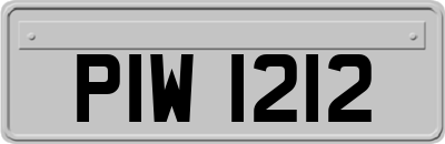 PIW1212