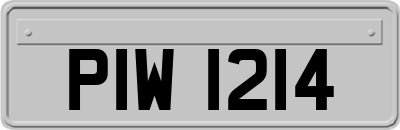 PIW1214