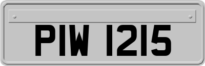 PIW1215