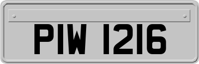 PIW1216