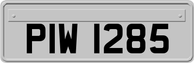 PIW1285