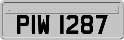 PIW1287