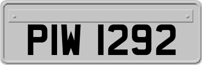 PIW1292