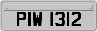 PIW1312