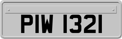 PIW1321