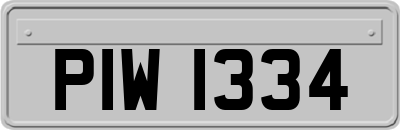 PIW1334