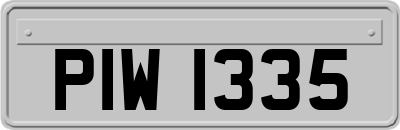 PIW1335