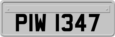 PIW1347