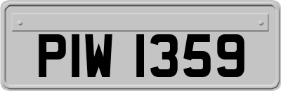 PIW1359