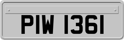 PIW1361