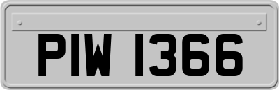 PIW1366