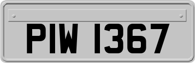 PIW1367