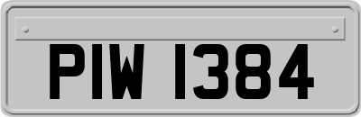 PIW1384
