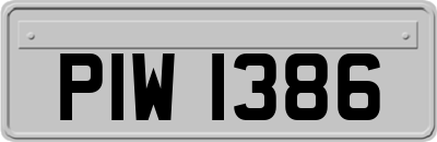 PIW1386