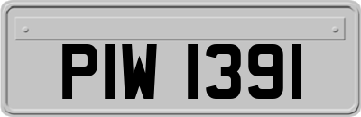 PIW1391