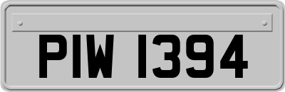 PIW1394